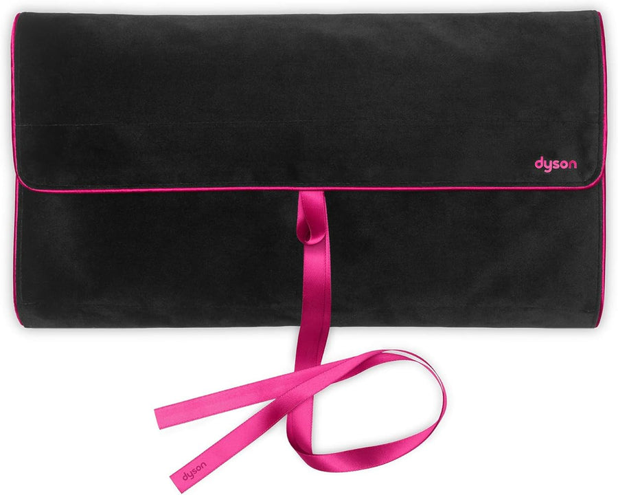 Dyson-Hittebestendige Reisetui voor Dyson Airwrap - Fuchsia Tweedehands