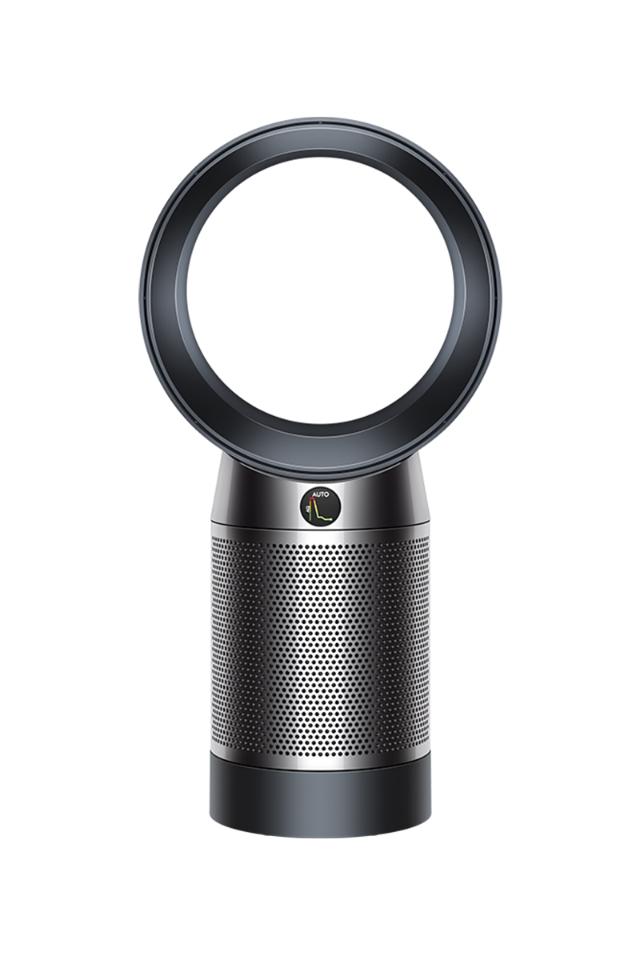 Dyson-Pure Cool™ DP04 Purifying Fan (Black/Nickel) 249245-01 Tweedehands