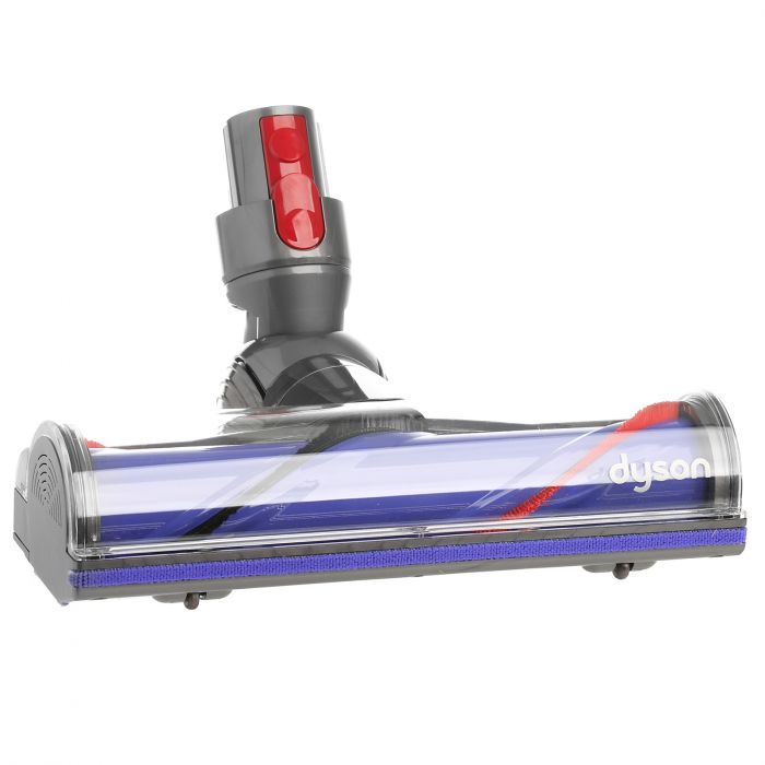Dyson-Quick Release Motorhead voor Dyson V7/V8/V10/V11 Stofzuiger (204860-07) (Nieuw)