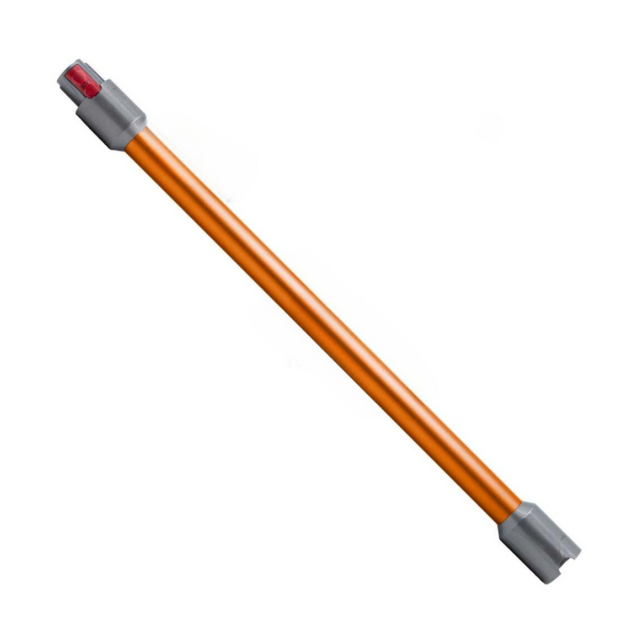 Dyson-Stang voor Dyson V7, V8, V10 en V11 Stofzuiger - Oranje Tweedehands
