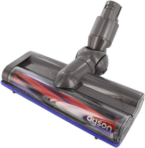 Dyson-Stofzuiger Zachte (Laminaat Borstel, Parketzuigmond, Plavuizenborstel) voor Dyson V6 (Nieuw)