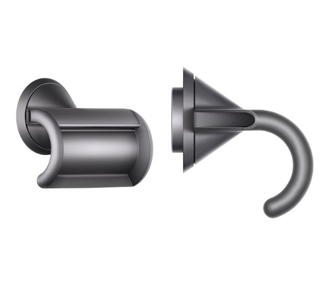 Dyson-Supersonic Flyaway Attachment - Iron Tweedehands