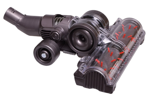 Dyson-Turbozuigmond / Turboborstel Full Size Turbine Head 912969-02 voor Dyson DC08, DC11, DC21-tweedehands