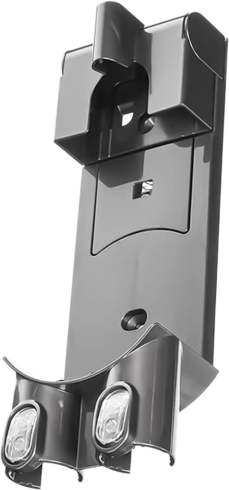 Dyson-Wandhouder voor Dyson V6 Stofzuiger (Nieuw)
