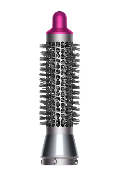 Airwrap Small Round Volumising Brush Iron Fuchsia 970739-01