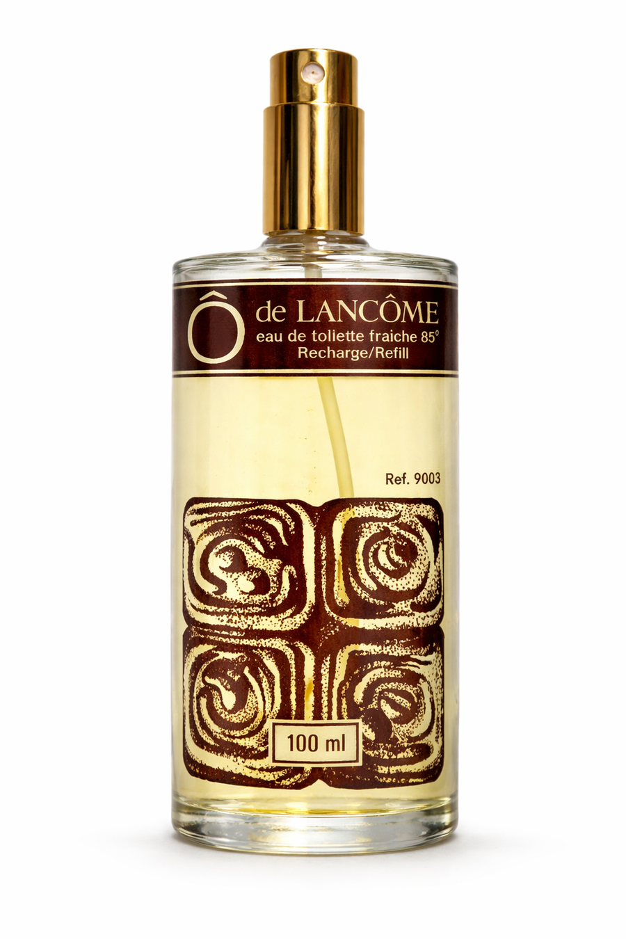 Lancôme-Ô de Lancôme - Vintage Eau de Toilette - 100 ml (Nieuw)