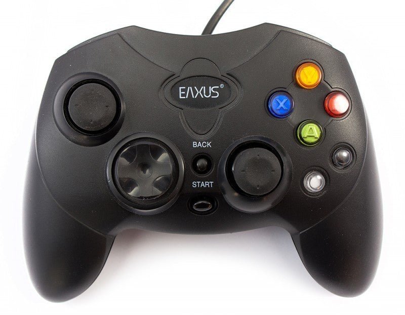 Eaxus Controller Bedraad voor Xbox Classic (Nieuw)