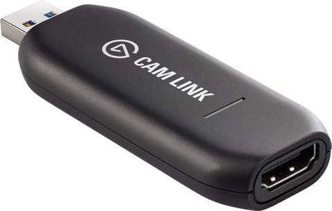 Elgato-Cam Link - 4K Game Capture Card (In doos) Tweedehands