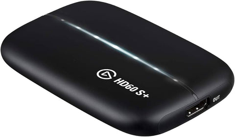Elgato-Game Capture HD60 S Tweedehands