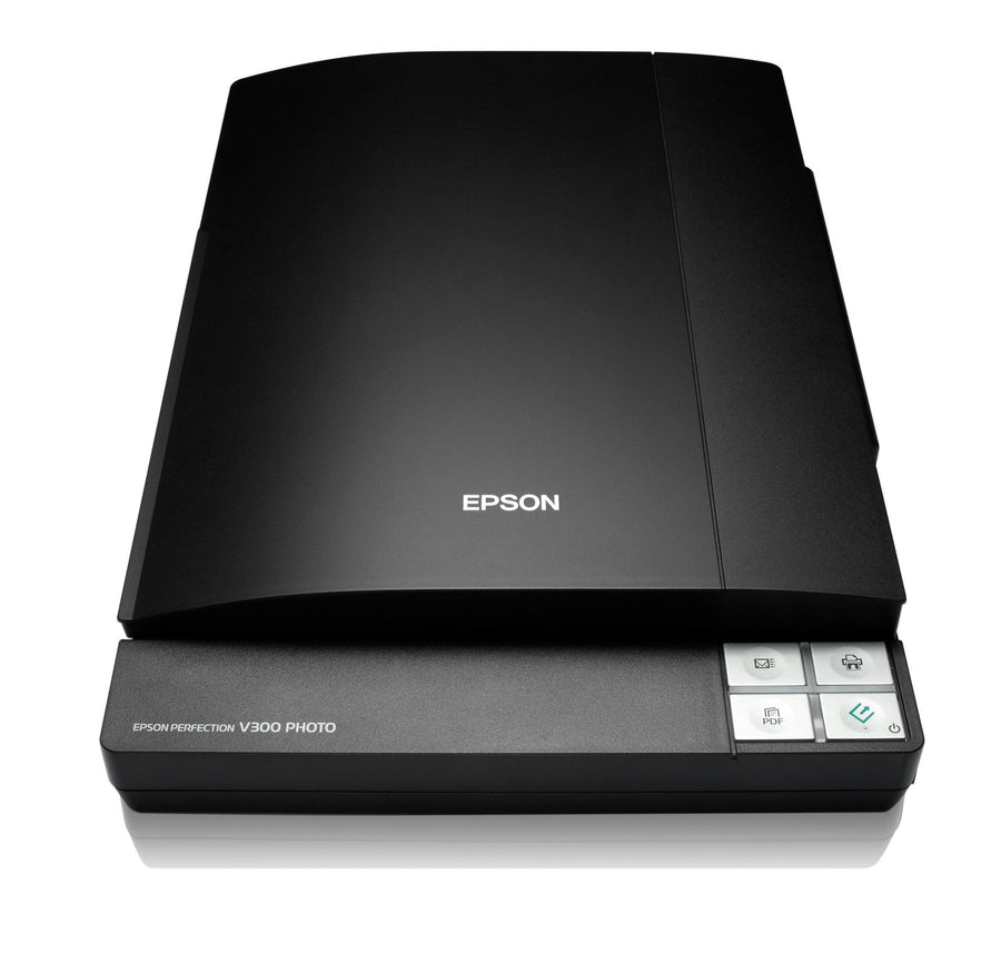 Epson-Perfection V300 Photo Kleur Scanner Tweedehands