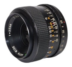 Eyemik-Auto Wide 35 mm f/ 2.8 Lens Tweedehands