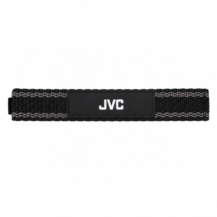 Camera Neck Strap - Zwart - 2cm (Nieuw)