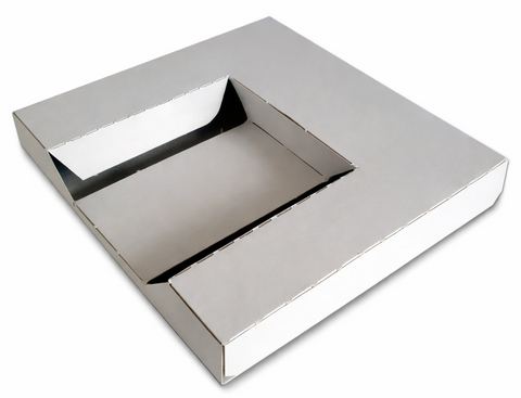 Algemeen-Inlay / Inserts voor Game Boy Color Games (Nieuw)