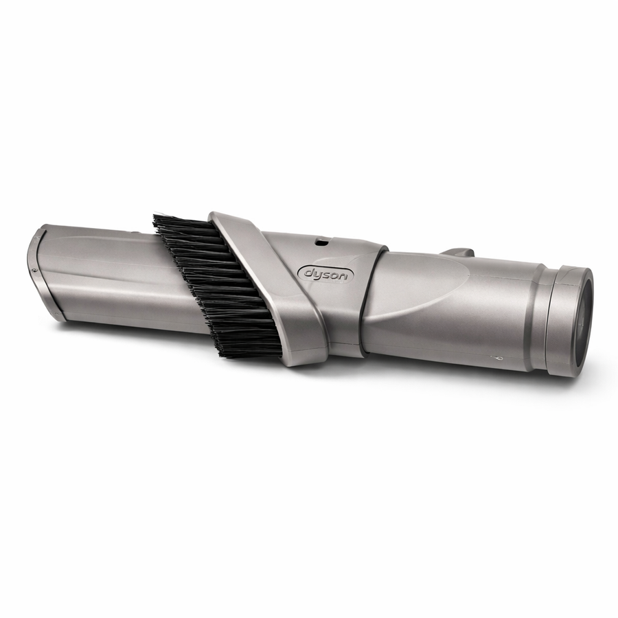 Dyson-Combinatietool 2-in-1 Stofborstel / Kierenzuigmond voor DC22, DC25, DC27, DC28, DC33-tweedehands