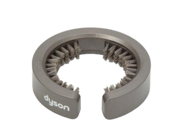 Filter Brush voor Dyson Airwrap - Grijs