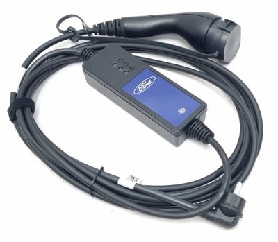 Ford-LX68-10C763-FF (Zwitserland J-Plug) Oplaadkabel voor Kuga Plug-in Hybride Tweedehands