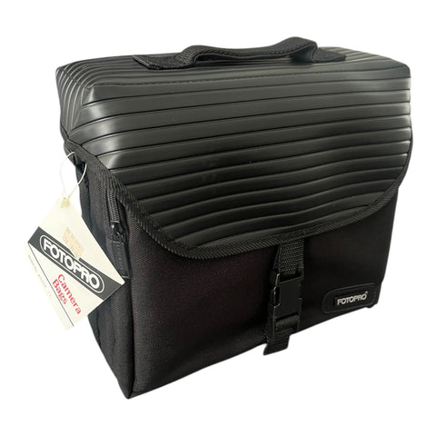 Fotopro-Armor II Camera / Lenzen Tas (Nieuw)