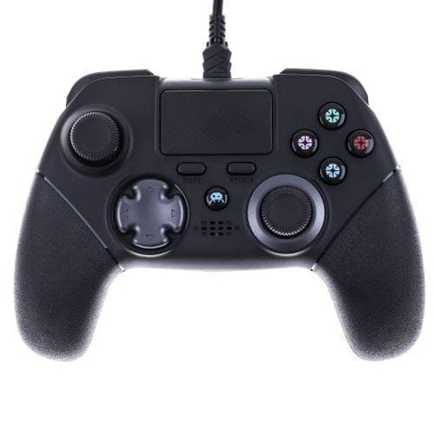 Freak And Geeks-Bedrade E-Sport Pro Controller (B23) - Zwart Tweedehands