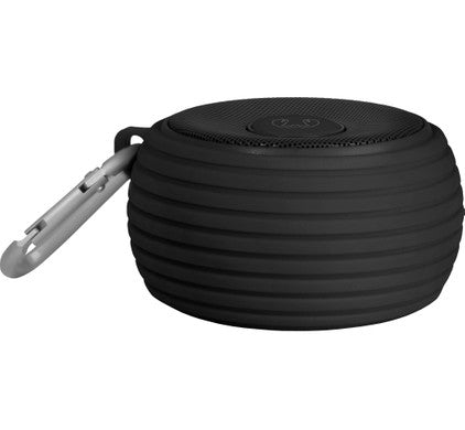 Fresh 'n Rebel-Rockbox Round H2O Wireless Bluetooth Speaker (In doos) Tweedehands