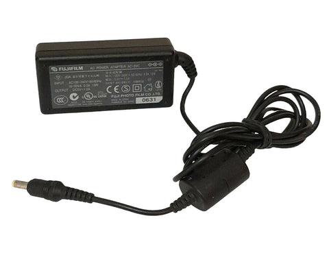 Fujifilm-AC-5VC Adapter voor Fujifilm Camera's (Incl. Stroomkabel) Tweedehands
