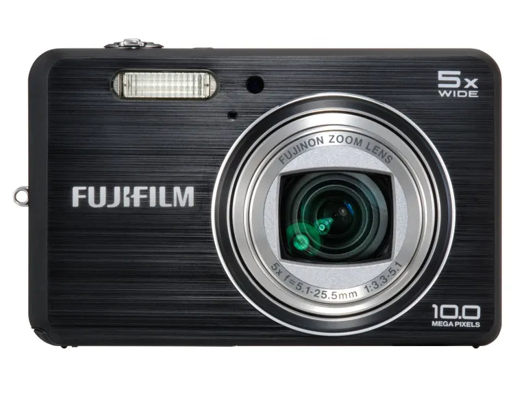 Fujifilm-FinePix J150w Digitale Compact Camera - Zwart Tweedehands