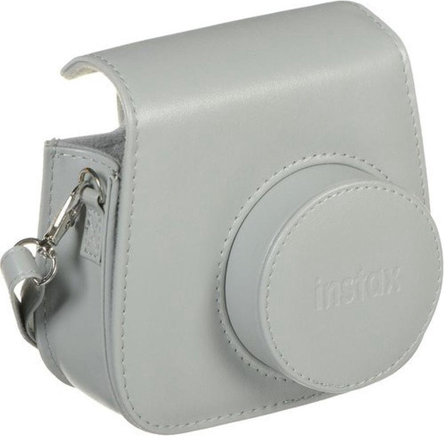Fujifilm-Instax Mini 8/9 Case - Wit Tweedehands