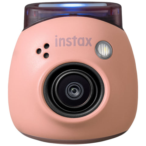 Fujifilm-Instax Pal Camera - Roze Tweedehands