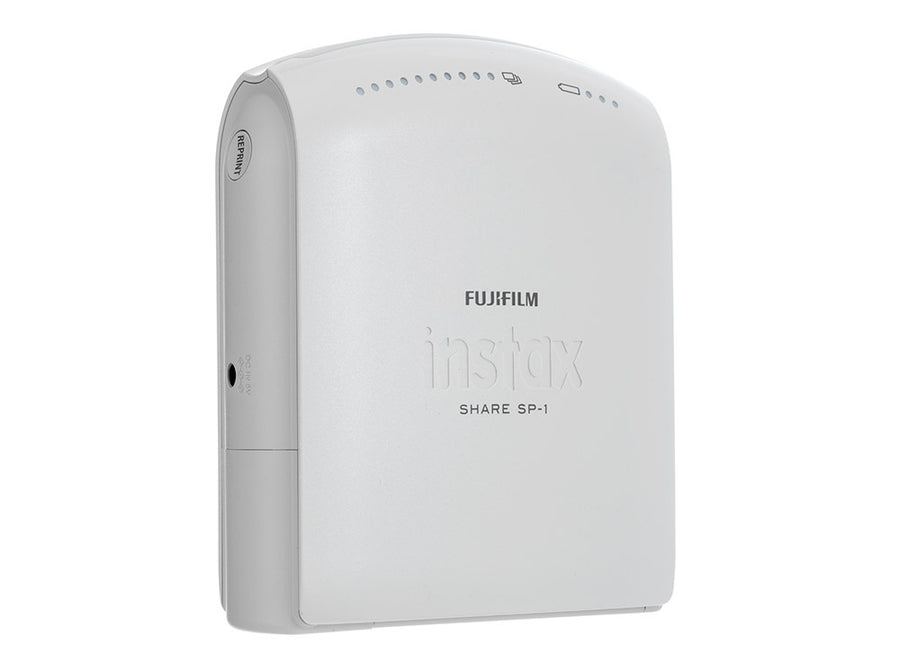 Fujifilm-Instax Share SP-1 Printer - Wit Tweedehands