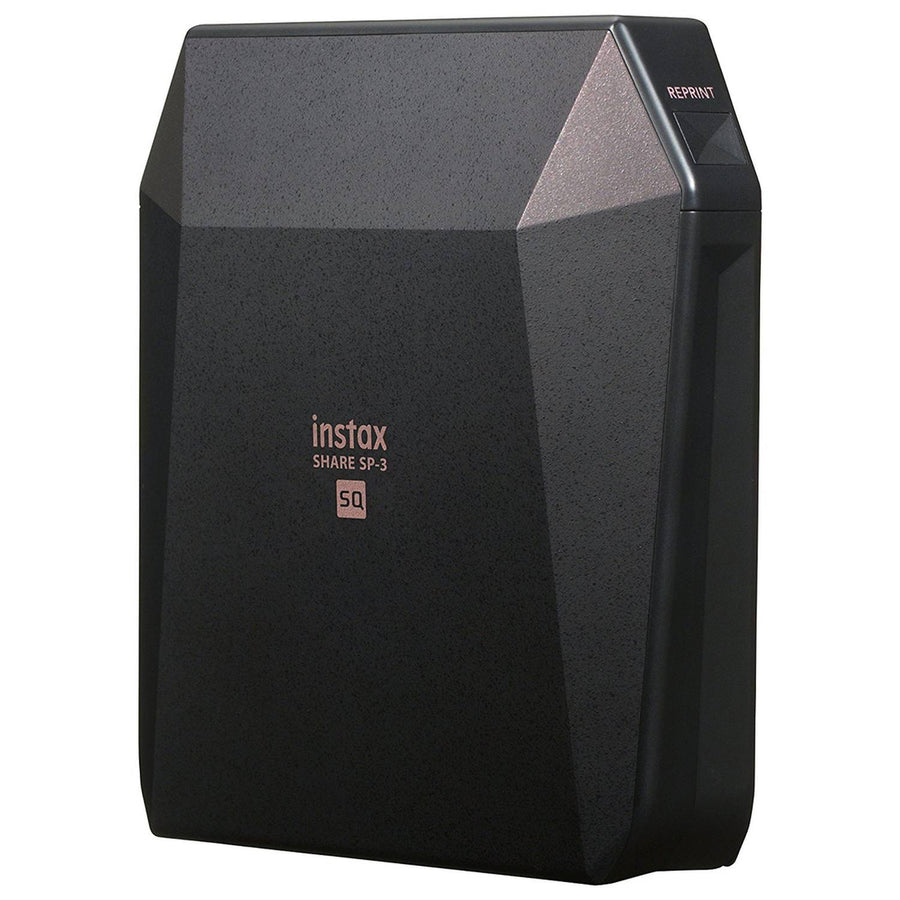 Fujifilm-Instax Share SP-3 Printer - Zwart Tweedehands