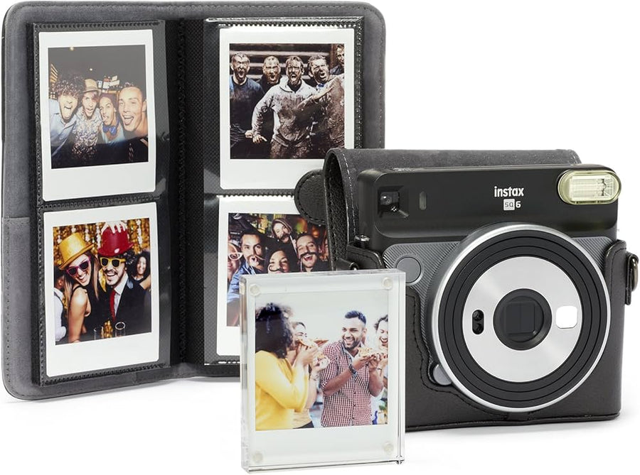 Fujifilm-Instax SQ6 Accessoire Kit (Nieuw)