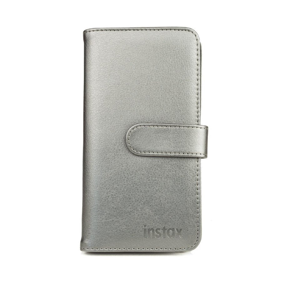 Fujifilm-Instax Square Fotoalbum - Zilver Tweedehands