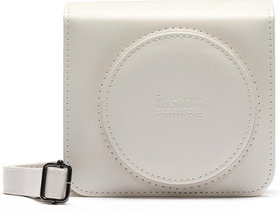 Fujifilm-Instax Square SQ1 Case - Wit Tweedehands