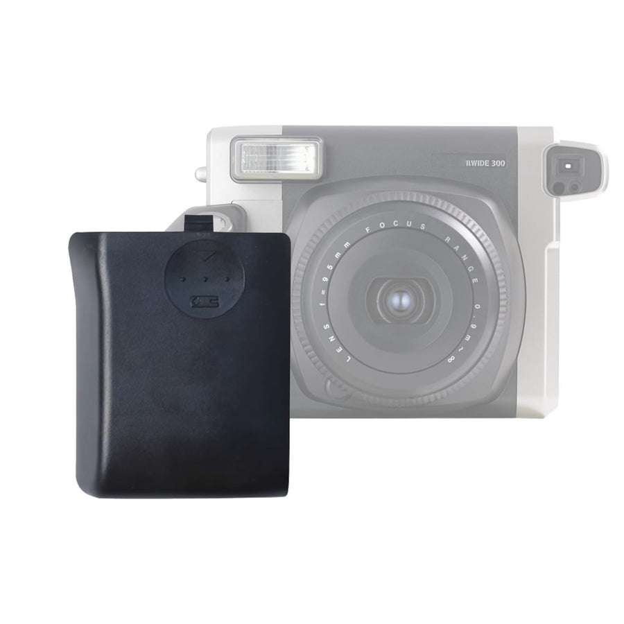 Fujifilm-Instax Wide / 300 Batterijklepje / Battery Cover Tweedehands