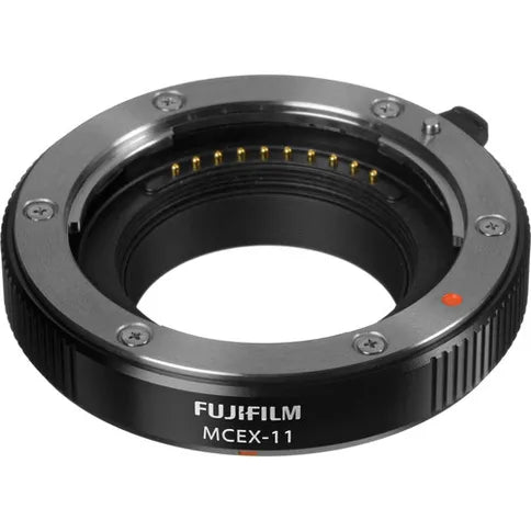 Fujifilm-Macro Extension Tube MCEX-11 (Nieuw)