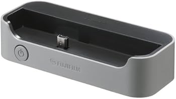 Fujifilm-PictureCradle CP-FXZ Dockingstation voor Fujifilm FinePix Z1 / Z2 (Incl. Stroomkabel)-tweedehands