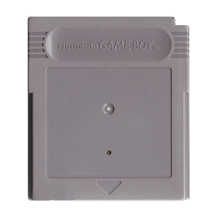 Game Boy-Spider-Man / X-Men: Arcade’s Revenge (Losse Cassette) Tweedehands