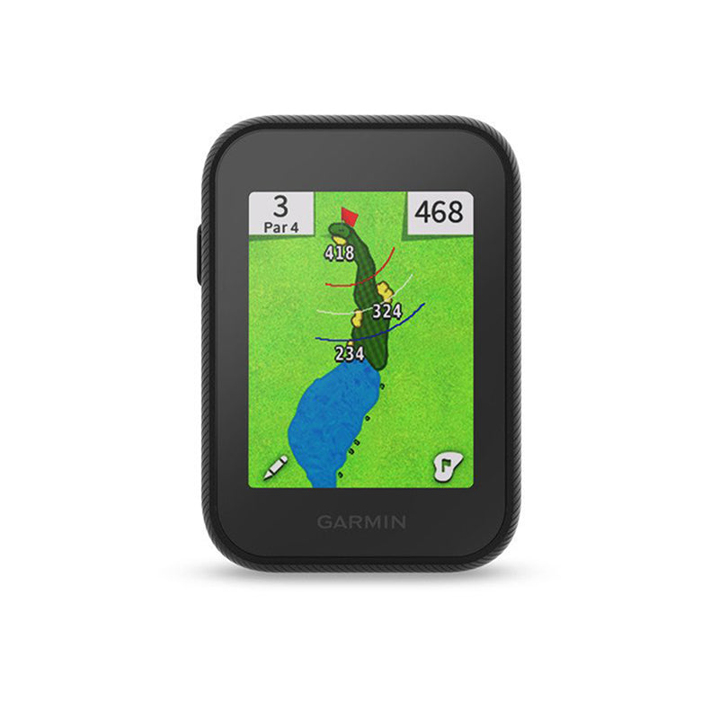 Garmin-Approach G30 Golf GPS Handheld met Touchscreen en CourseView (Nieuw)