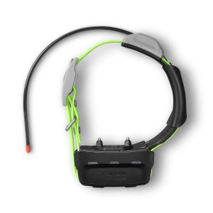 KT15 GPS-Hondenhalsband met Tracking & Training (Compleet in doos)