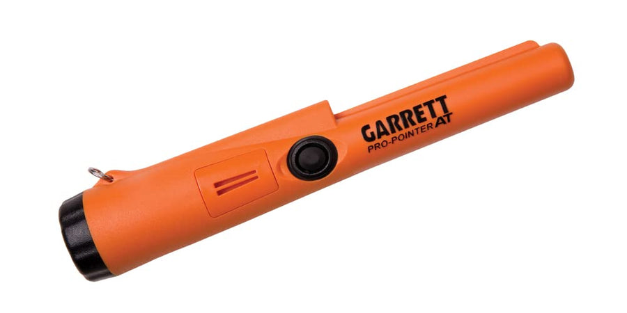 Garrett-Pro-Pointer® At Metaaldetector Tweedehands