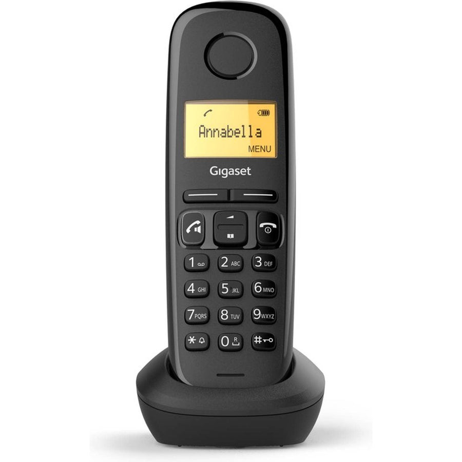 Gigaset-A270 Vaste Huistelefoon - Verlicht display - Single DECT Tweedehands