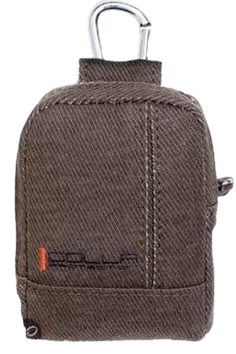 Golla-CAMP-S G287 Compact Camera Case - Bruin (Nieuw)