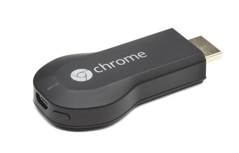 Google-Chromecast Tweedehands