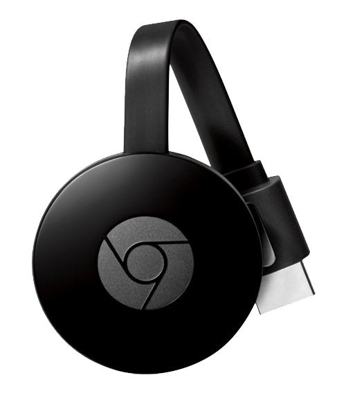Google-Chromecast V2 Tweedehands