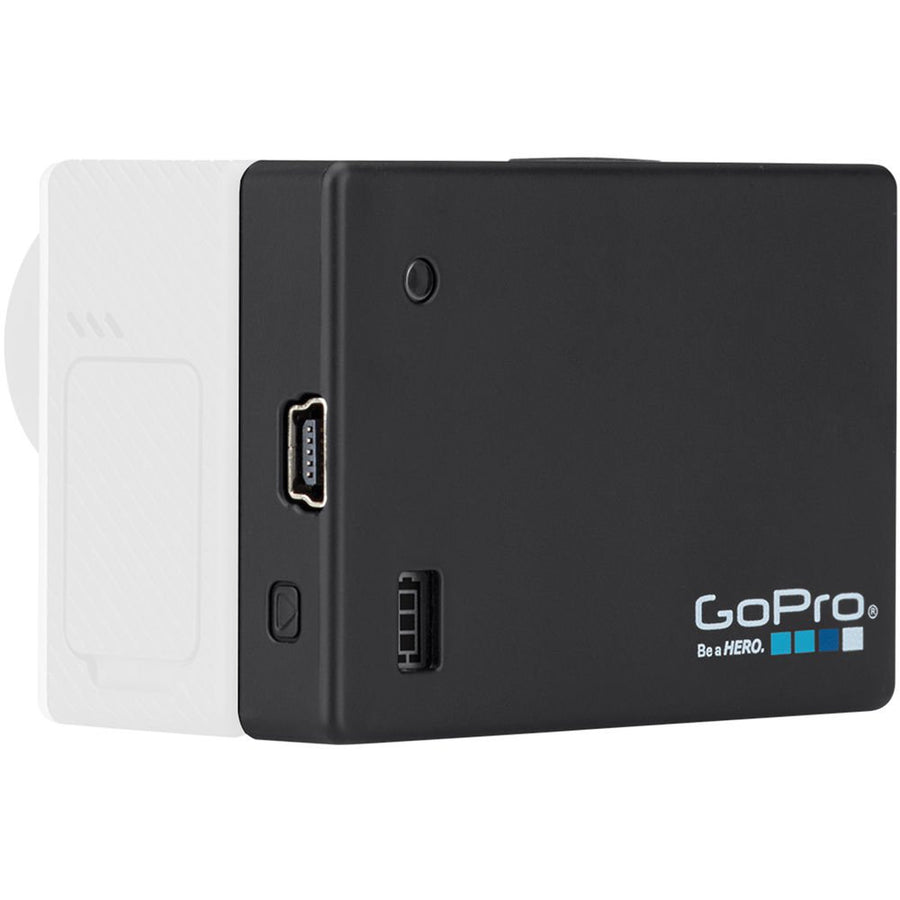 GoPro-Battery BacPac voor HERO3 en HERO4 (Nieuw)
