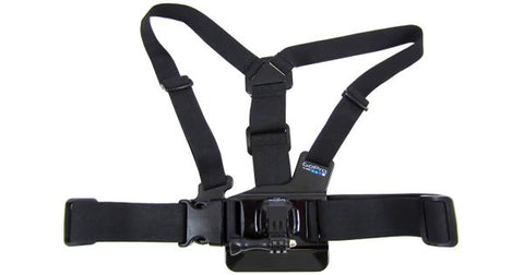 GoPro-Chesty (Performance Chest Mount) Tweedehands