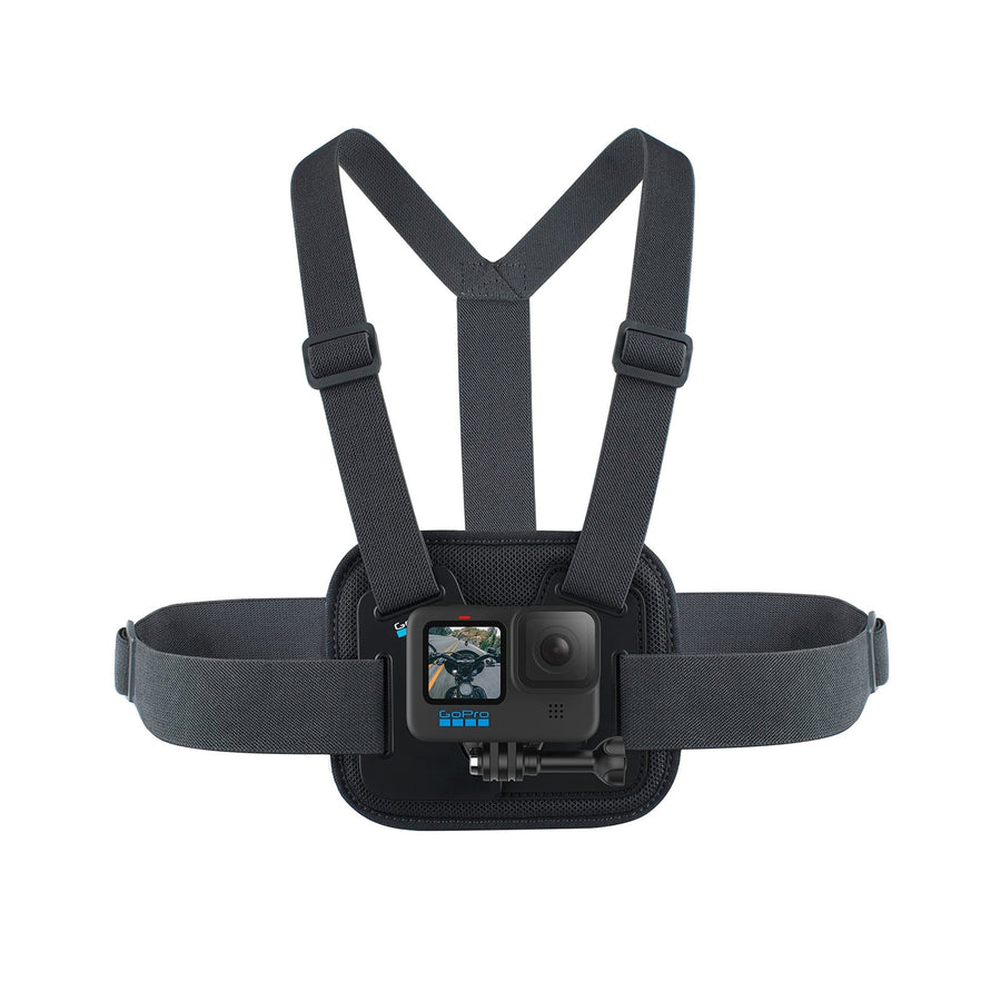 GoPro-Chesty V2 (Performance Chest Mount) Tweedehands