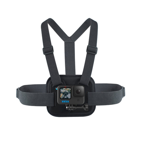 GoPro-Chesty V2 (Performance Chest Mount) Tweedehands