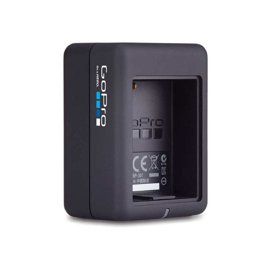 GoPro-Dual Battery Charger voor HERO3+/HERO3 (Nieuw)