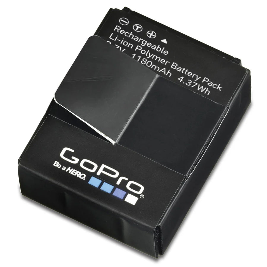 GoPro-HERO 3 Batterij / Accu Tweedehands
