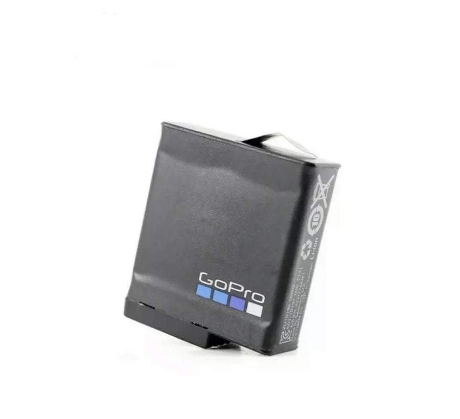 GoPro-HERO 5/6/7/8 Batterij / Accu Tweedehands